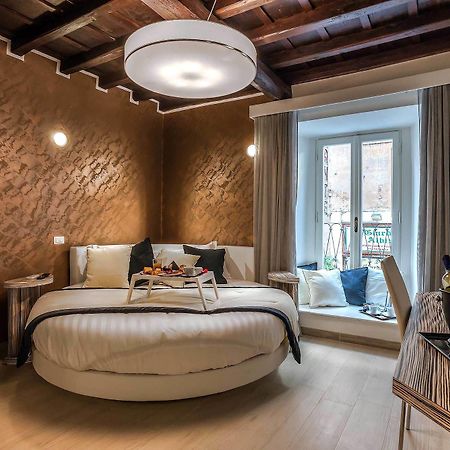 Spagna Luxury'N Trevi Rome Luaran gambar