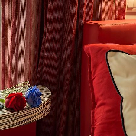 Spagna Luxury'N Trevi Rome Luaran gambar