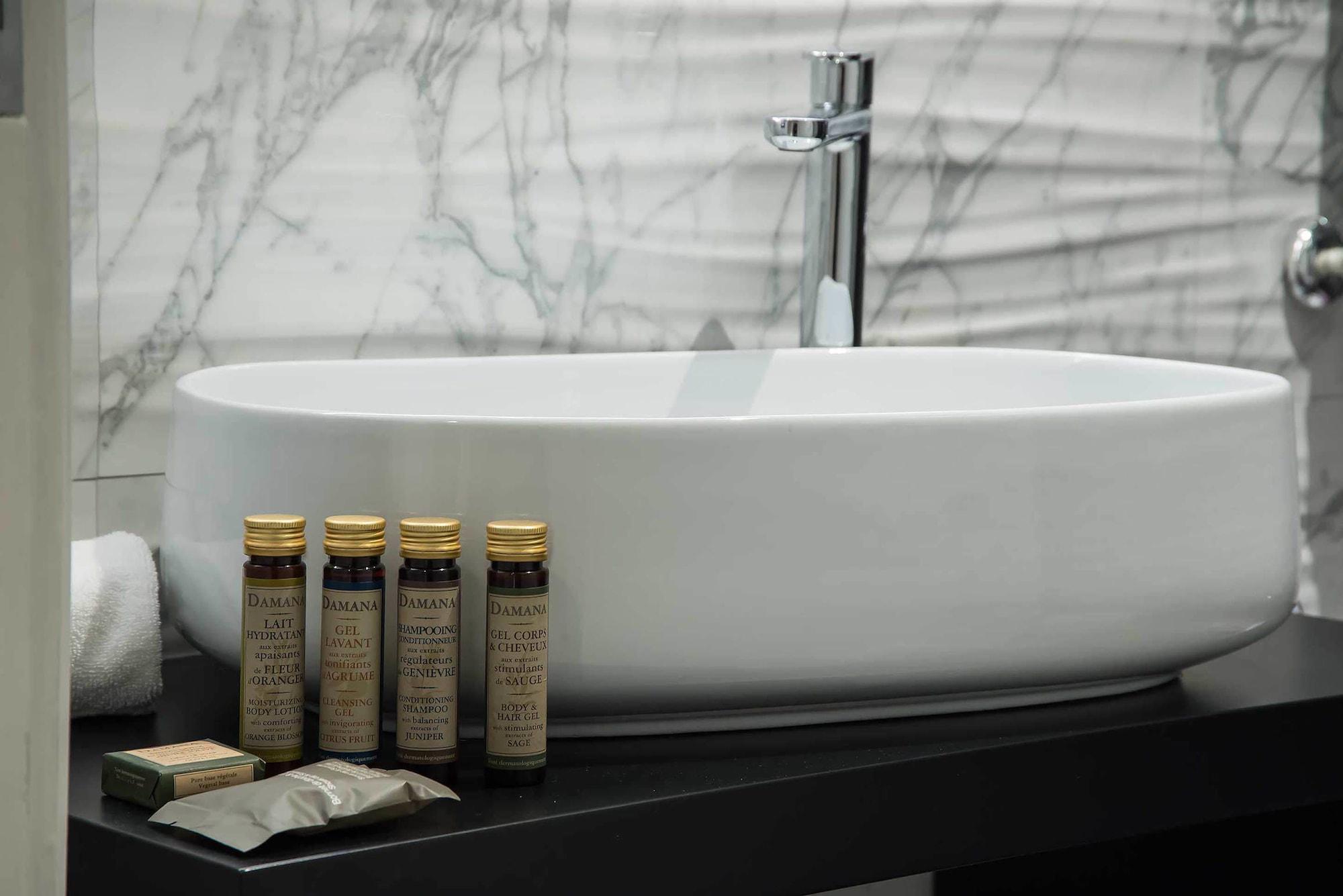 Spagna Luxury'N Trevi Rome Luaran gambar