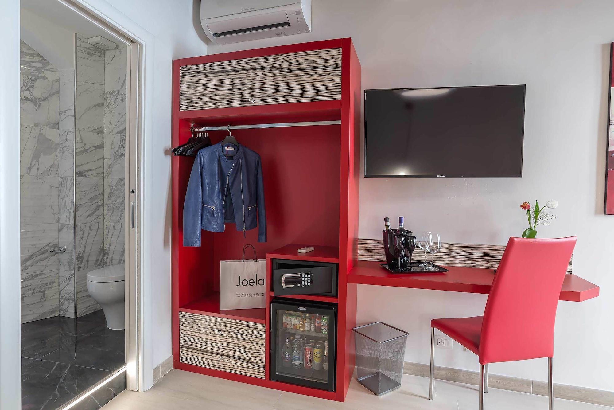 Spagna Luxury'N Trevi Rome Luaran gambar