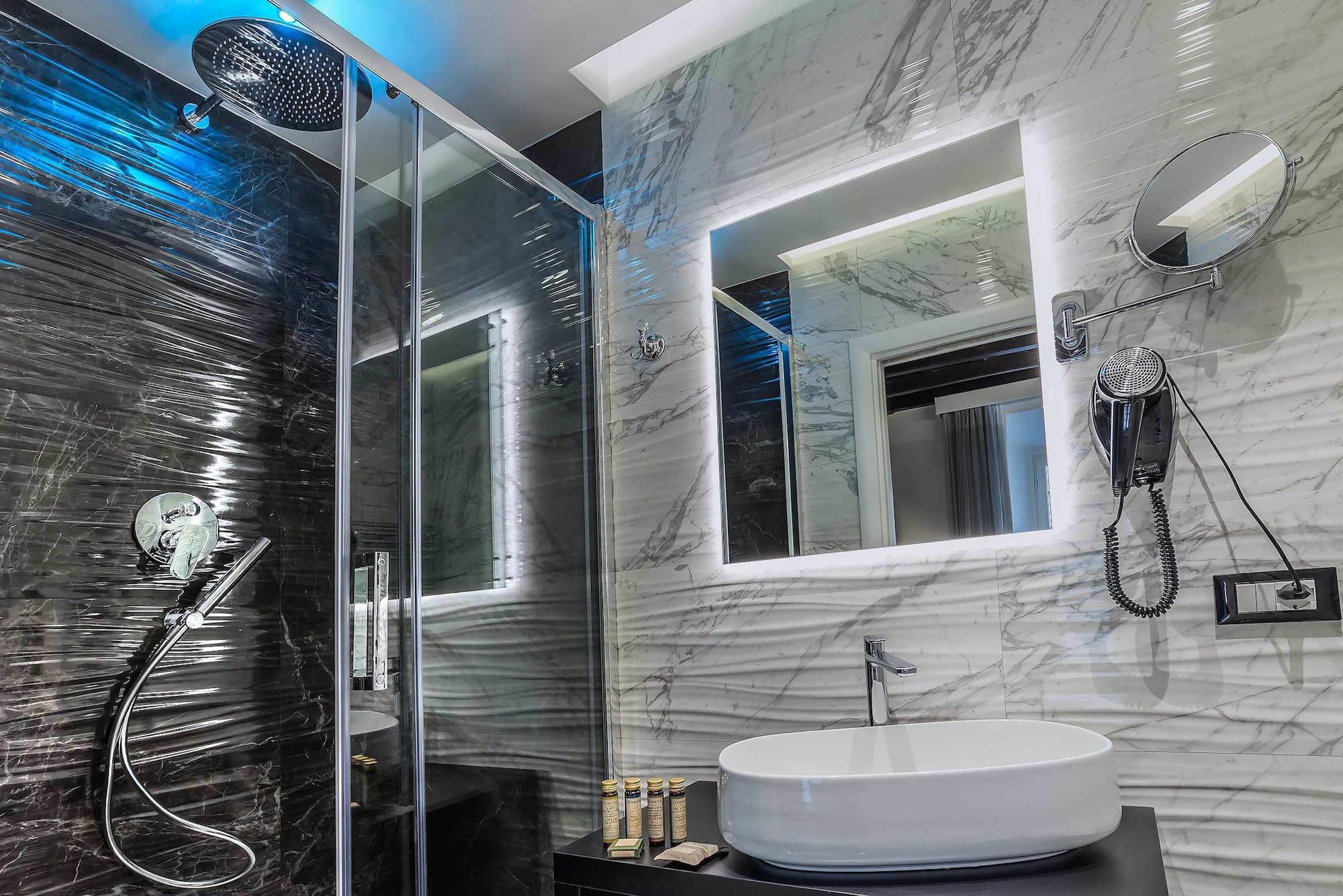 Spagna Luxury'N Trevi Rome Luaran gambar