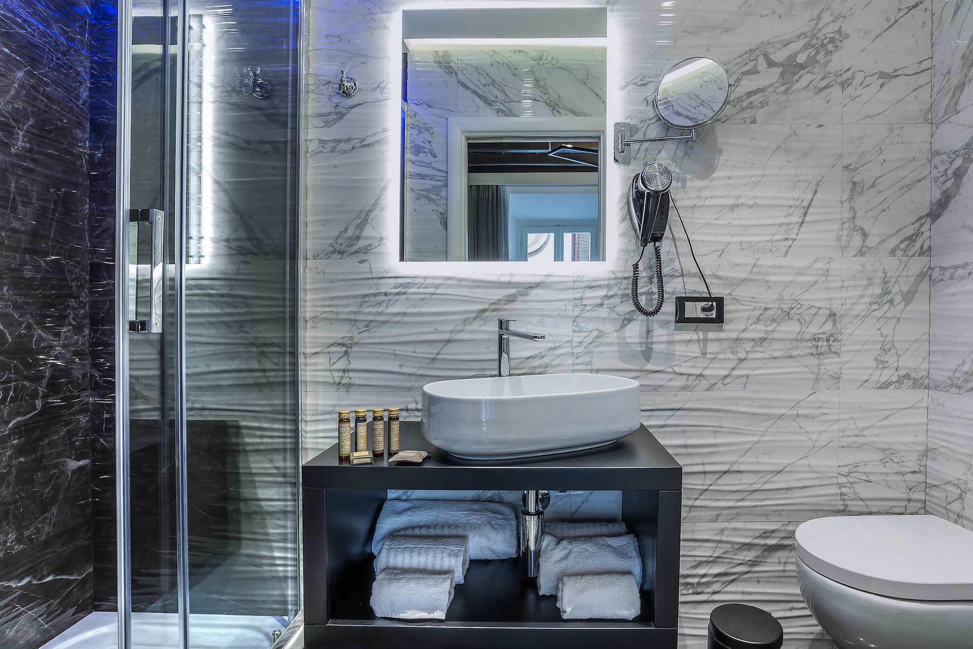 Spagna Luxury'N Trevi Rome Luaran gambar