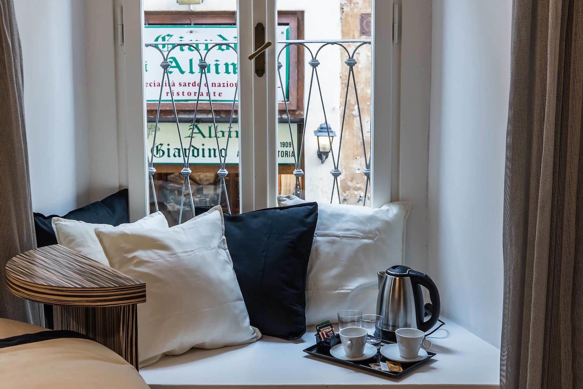 Spagna Luxury'N Trevi Rome Luaran gambar