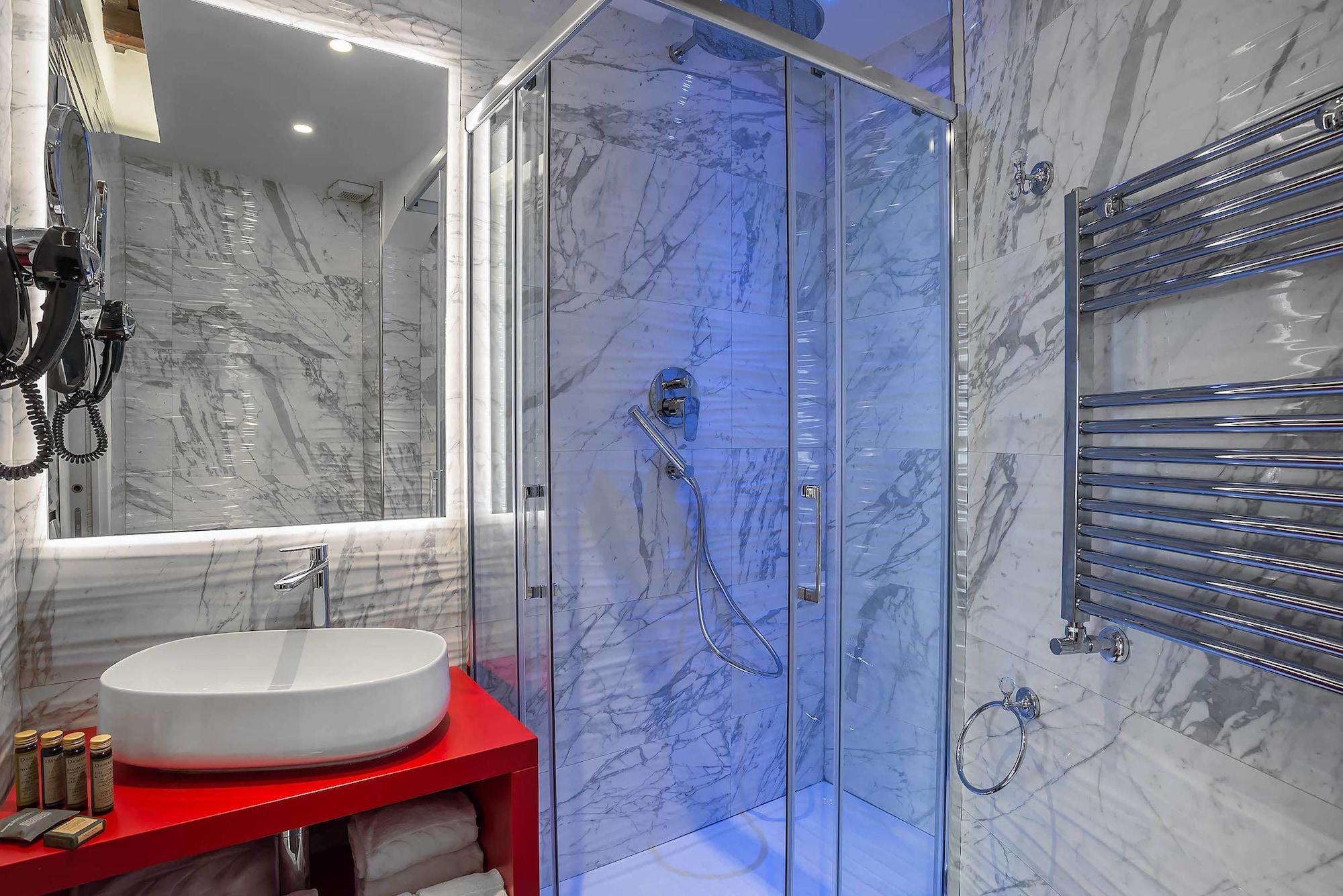 Spagna Luxury'N Trevi Rome Luaran gambar