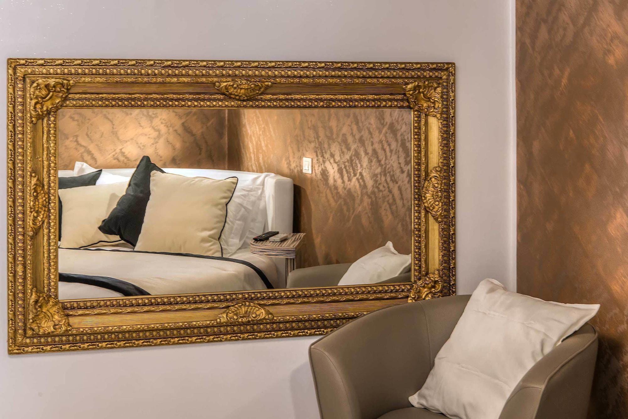 Spagna Luxury'N Trevi Rome Luaran gambar