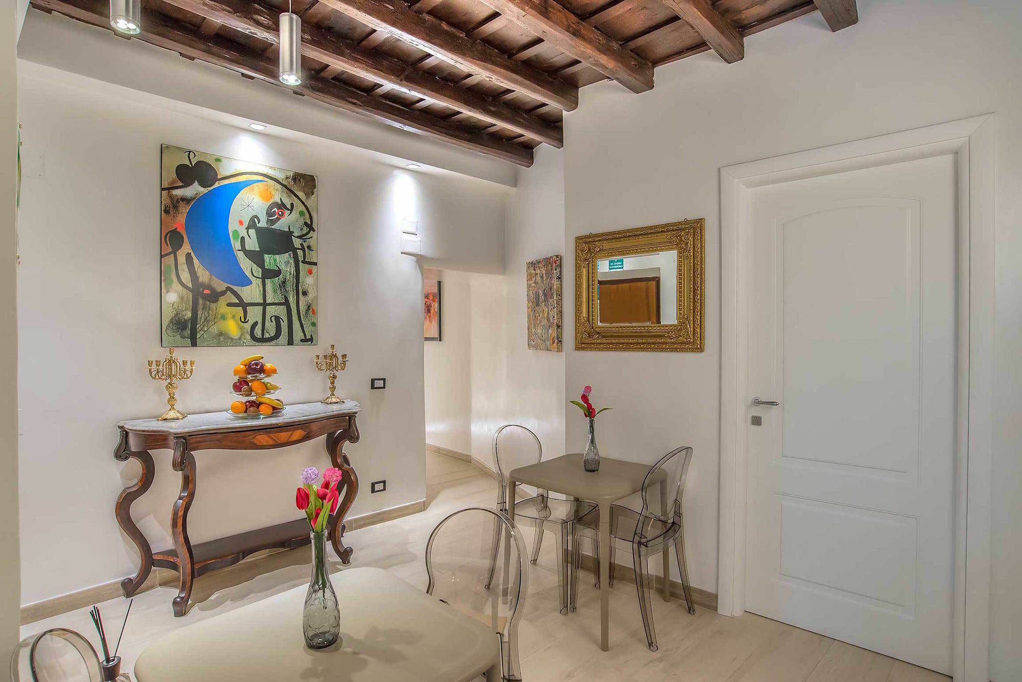 Spagna Luxury'N Trevi Rome Luaran gambar