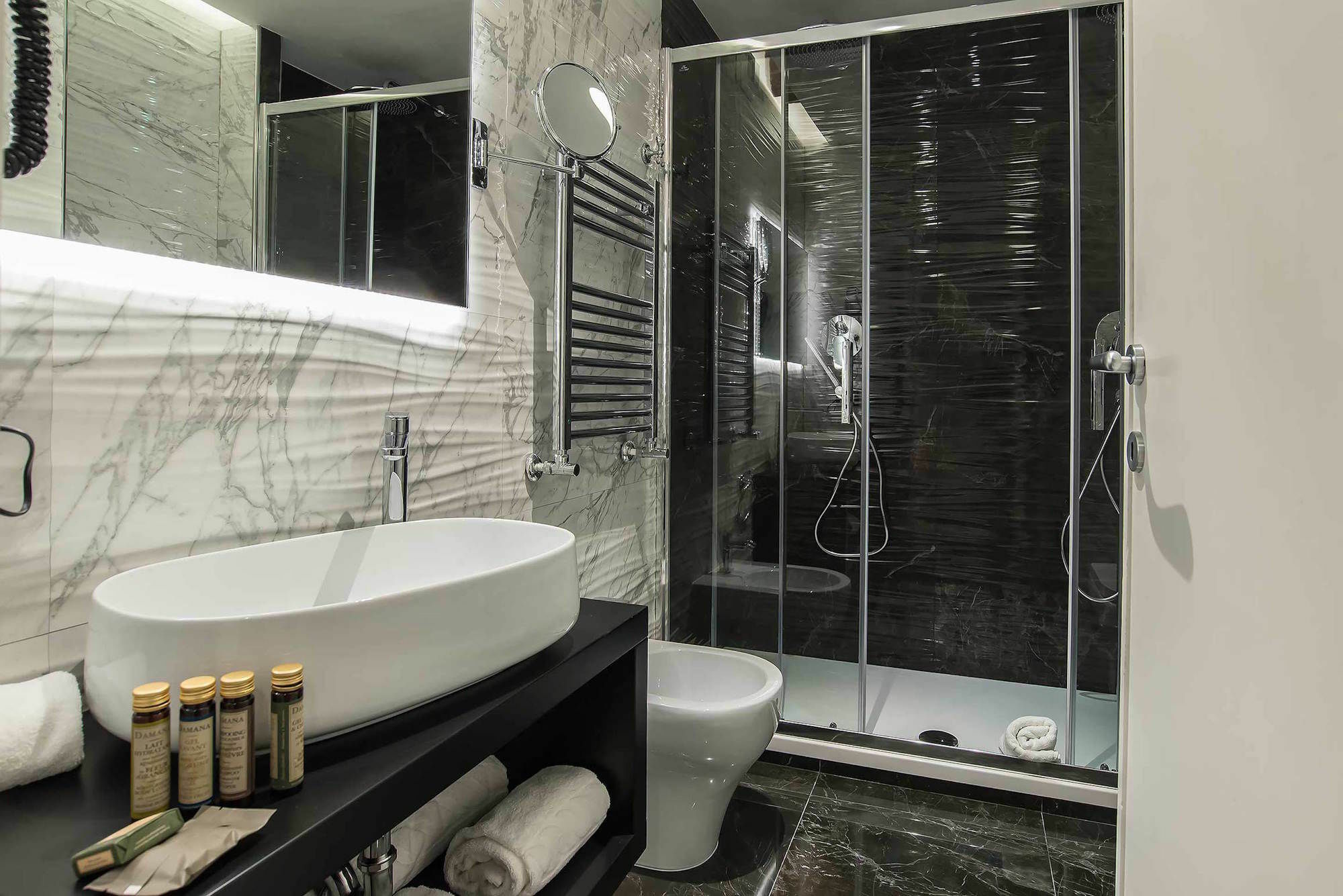Spagna Luxury'N Trevi Rome Luaran gambar