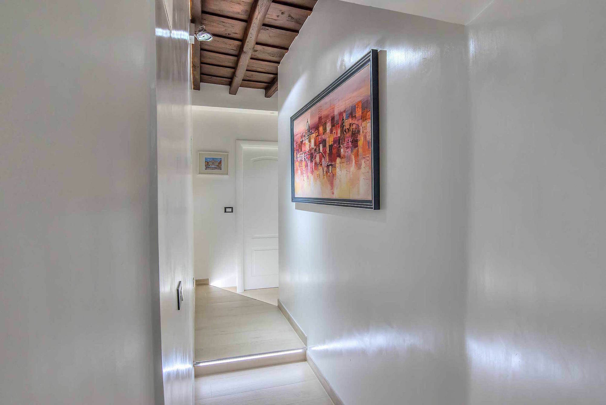 Spagna Luxury'N Trevi Rome Luaran gambar